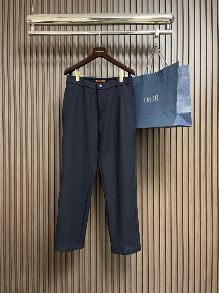 Брюки мужские