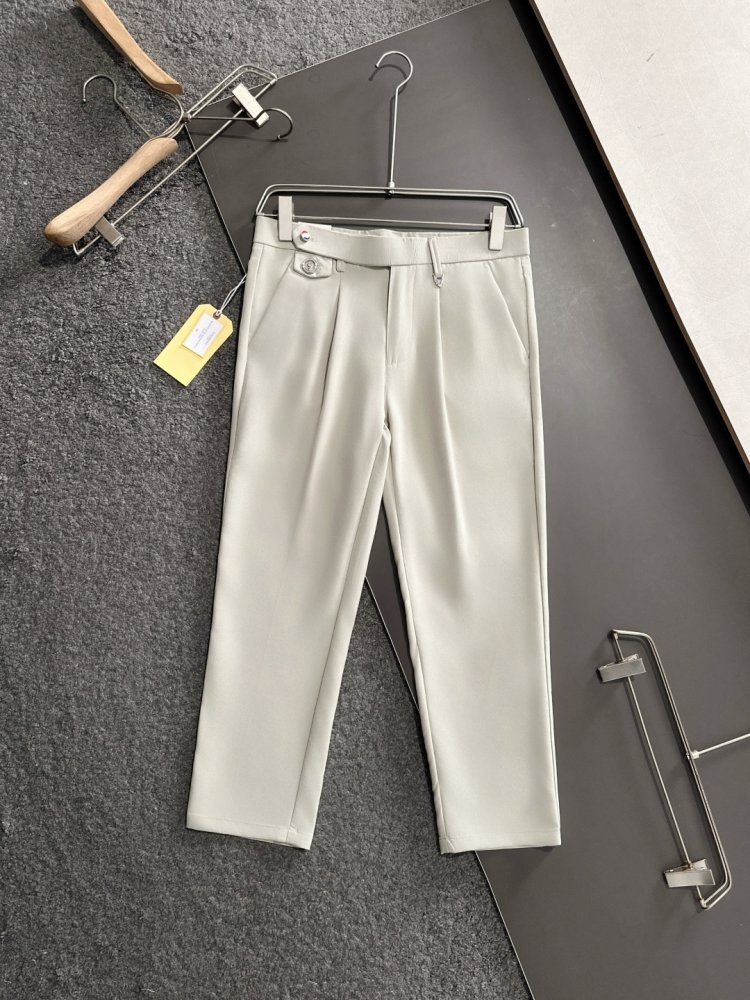 Pants men's
