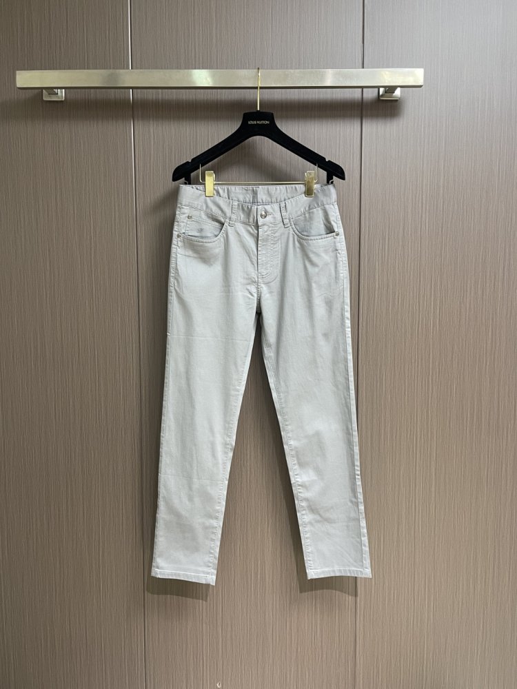 Pants men's