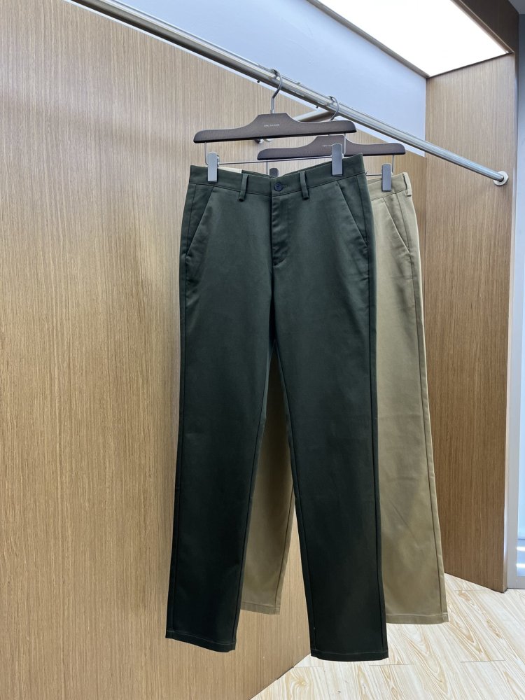 Брюки мужские фото 2