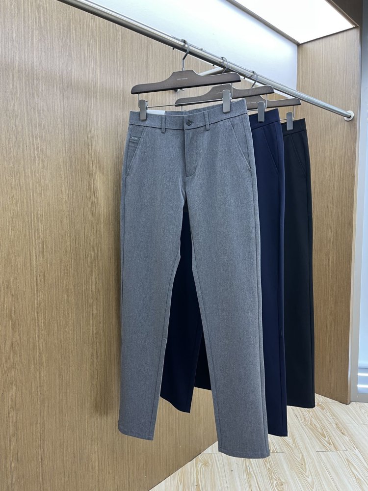 Брюки чоловічі фото 2