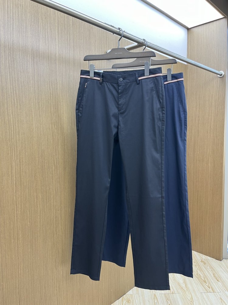 Pants men's фото 2