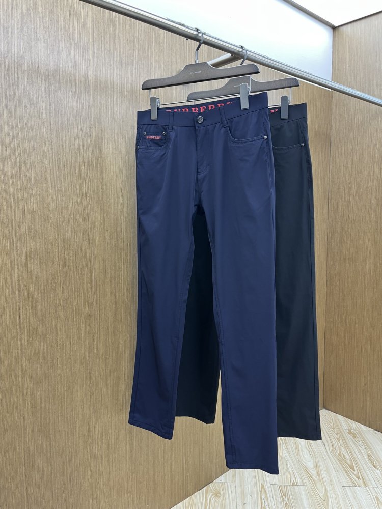 Брюки мужские фото 2