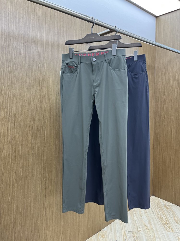 Брюки мужские фото 2