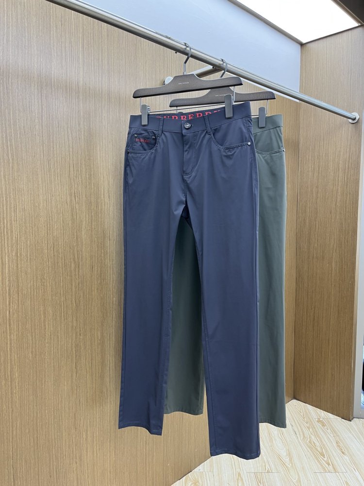 Брюки чоловічі фото 2