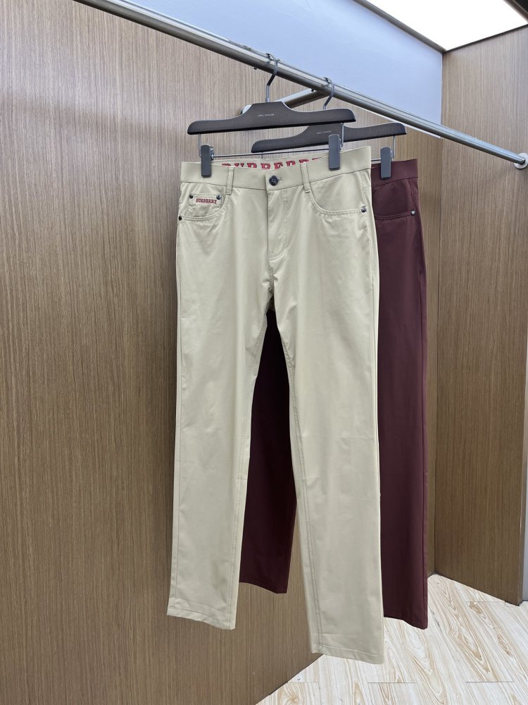 Pants men's фото 2