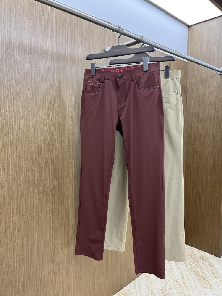 Pants men's фото 2