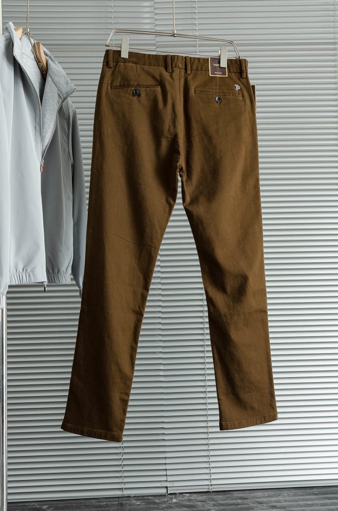 Брюки мужские фото 2