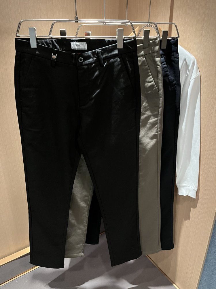 Брюки мужские фото 2