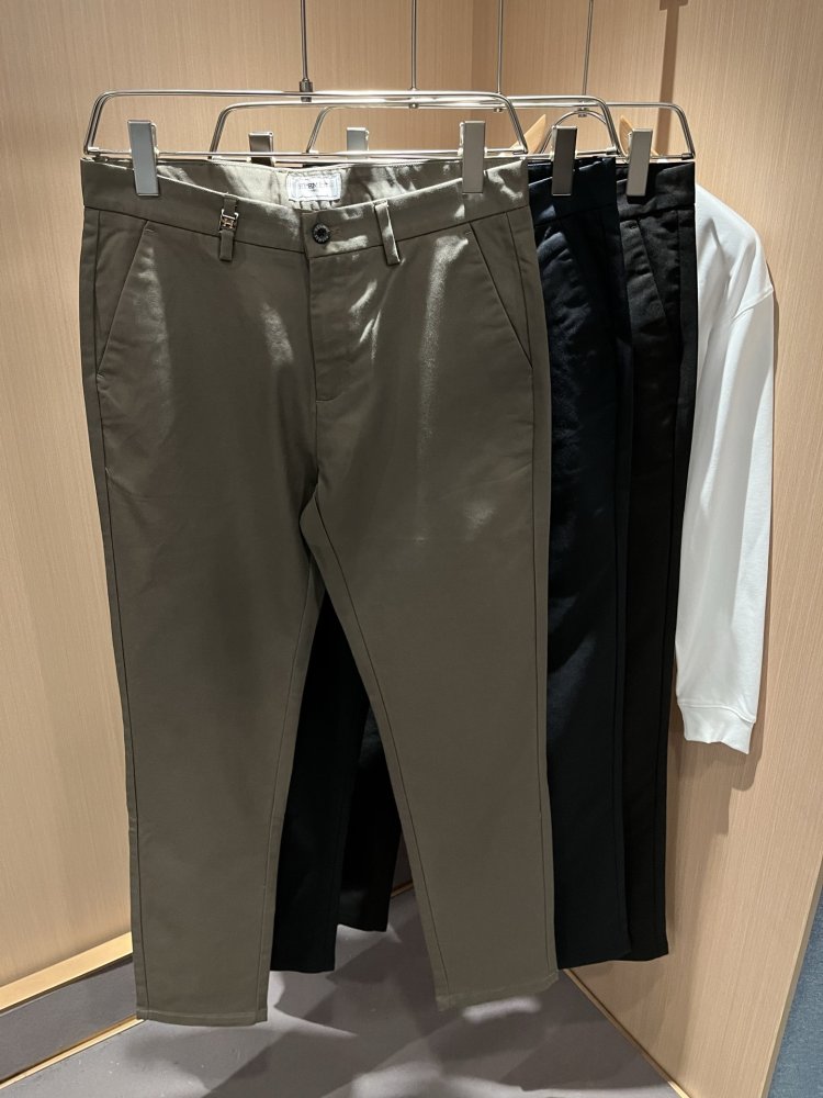 Брюки мужские фото 2