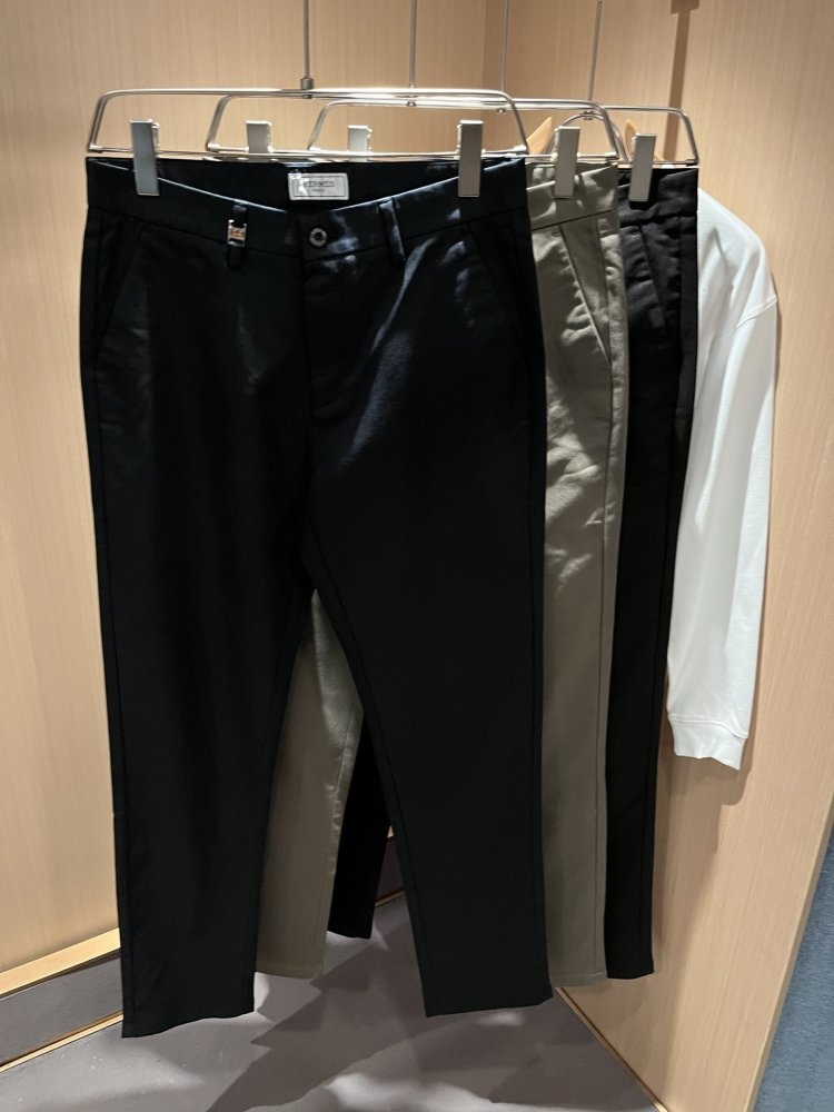 Брюки мужские фото 2