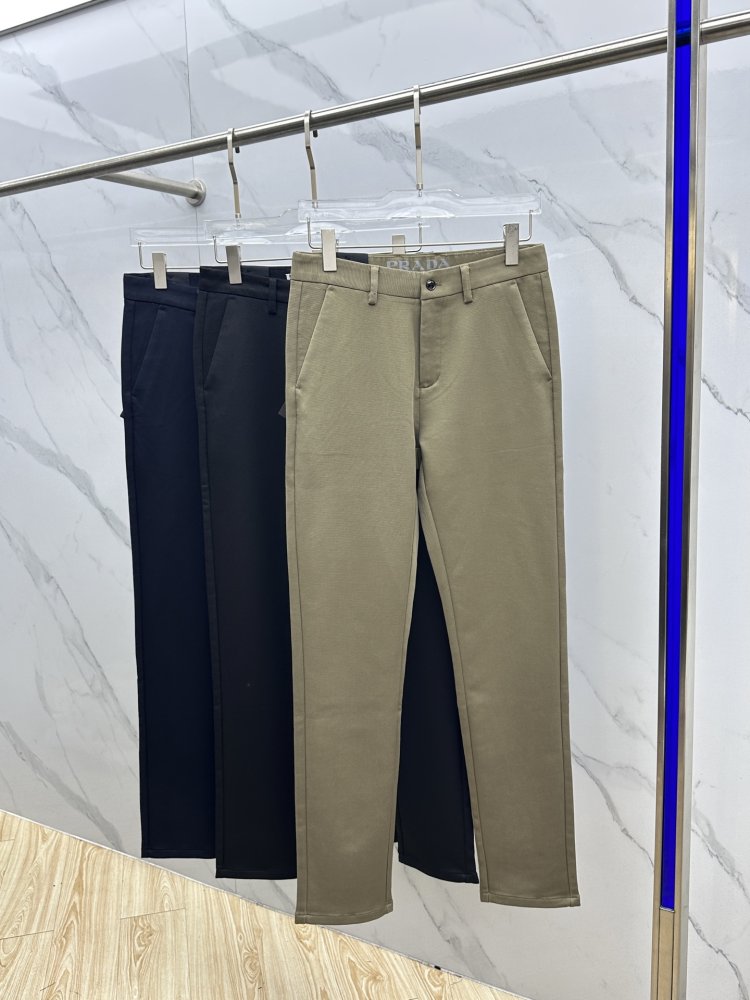 Брюки мужские фото 2