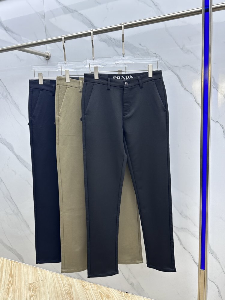 Брюки мужские фото 2