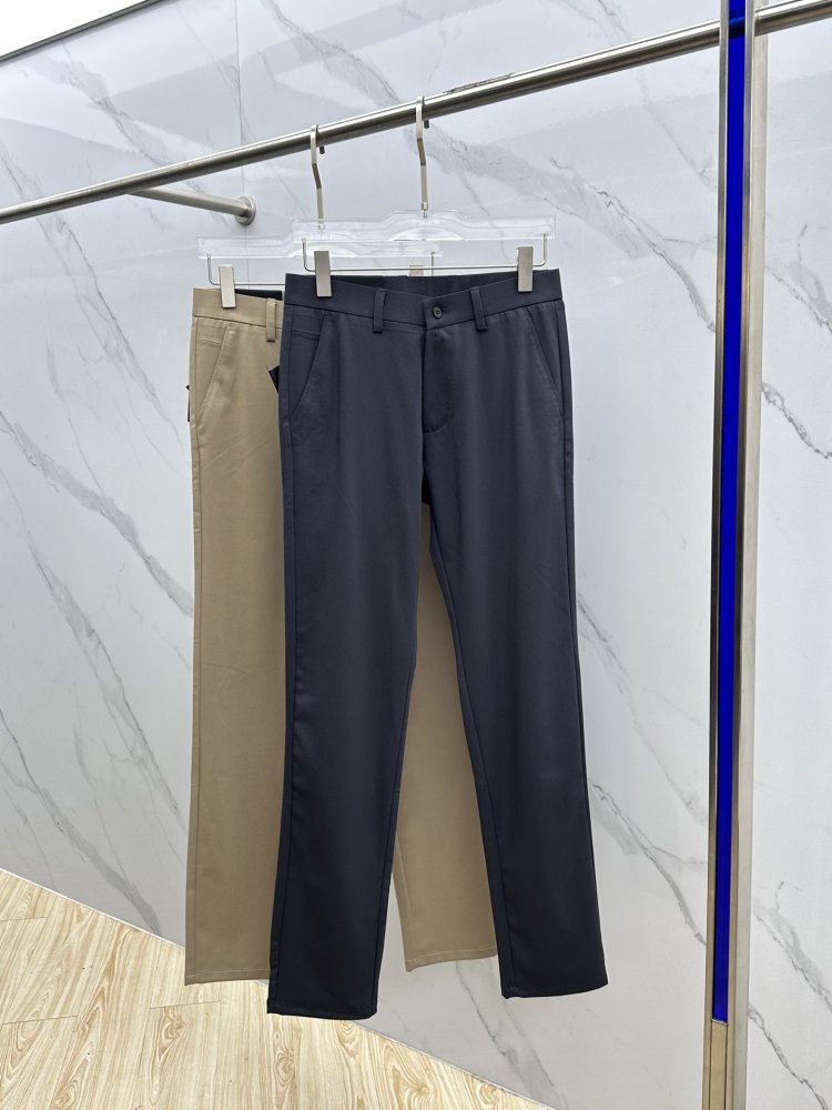 Брюки мужские фото 2