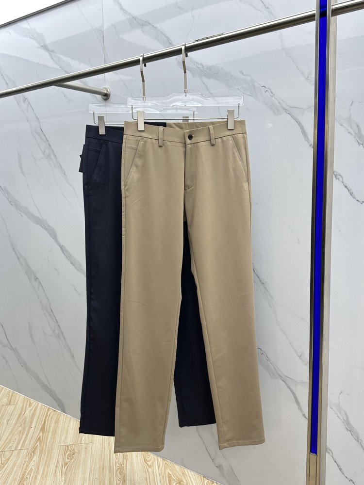 Брюки мужские фото 2