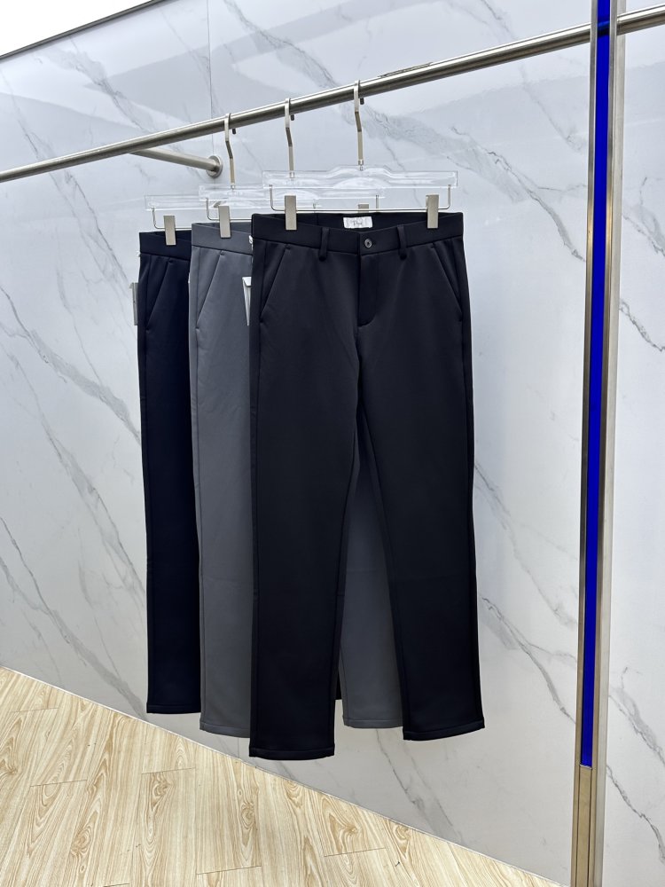 Брюки мужские фото 2