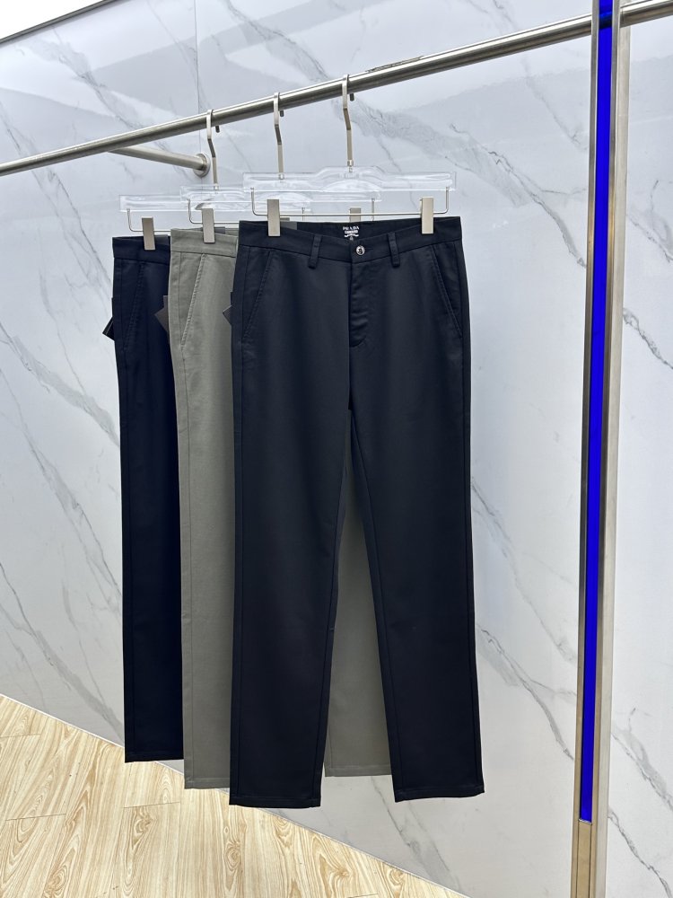 Брюки мужские фото 2