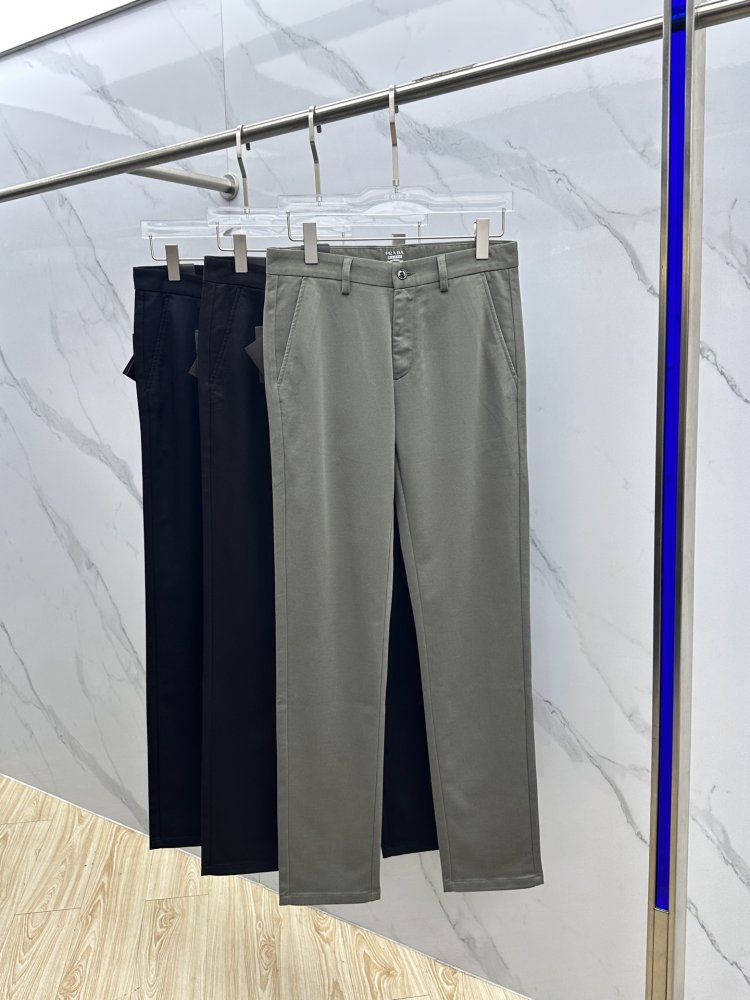 Брюки мужские фото 2