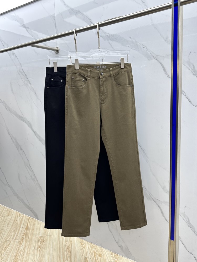 Брюки мужские фото 2