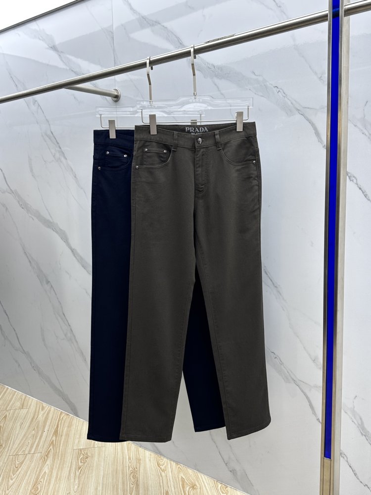 Брюки мужские фото 2