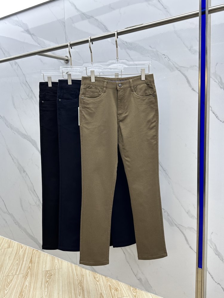 Брюки мужские фото 2