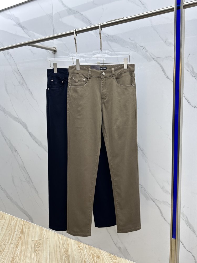 Брюки мужские фото 2