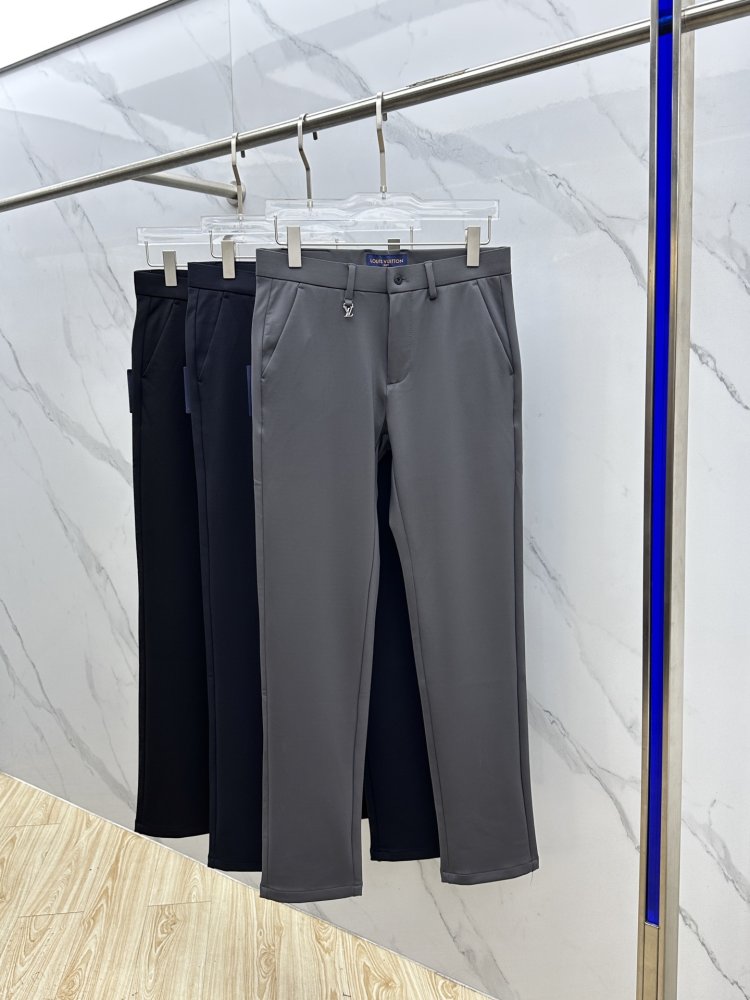 Брюки мужские фото 2