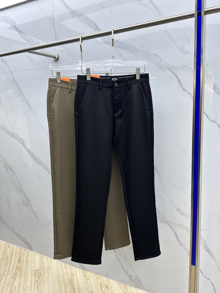 Брюки мужские фото 2