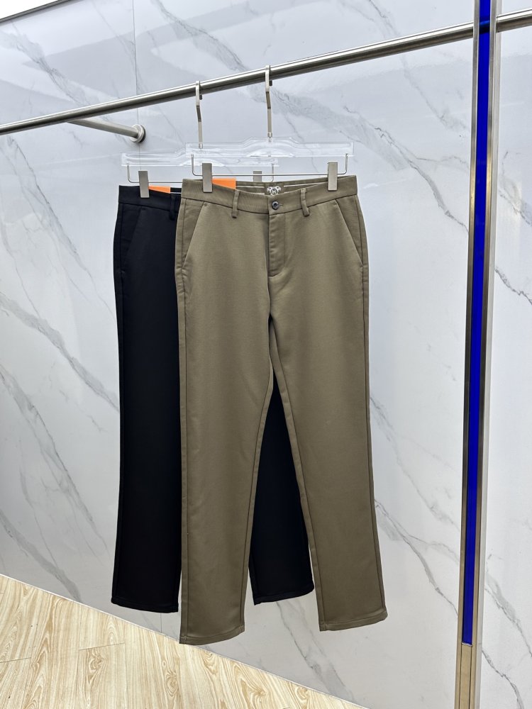 Брюки мужские фото 2