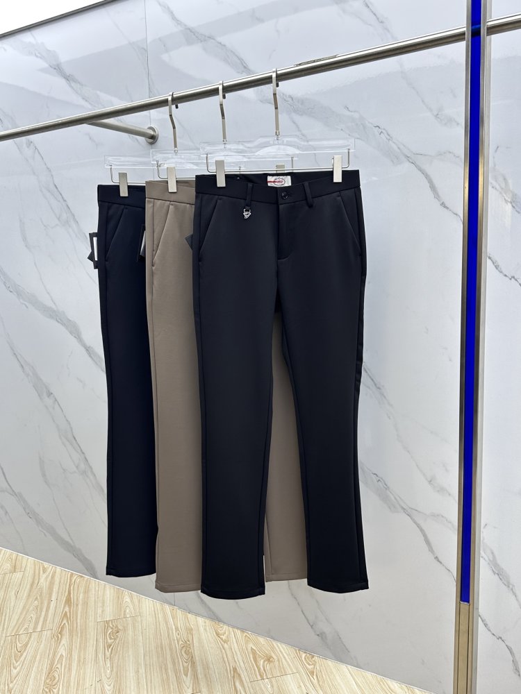 Брюки мужские фото 2