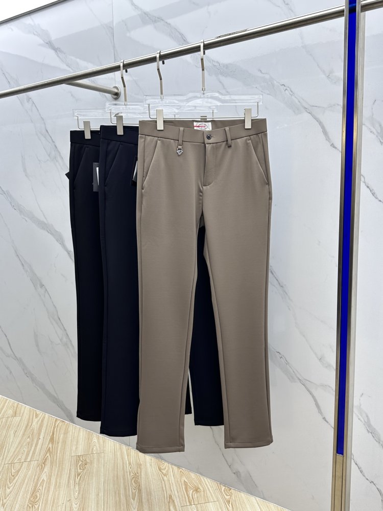 Брюки мужские фото 2