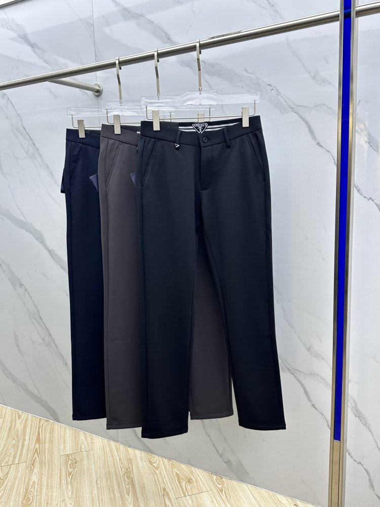 Брюки мужские фото 2