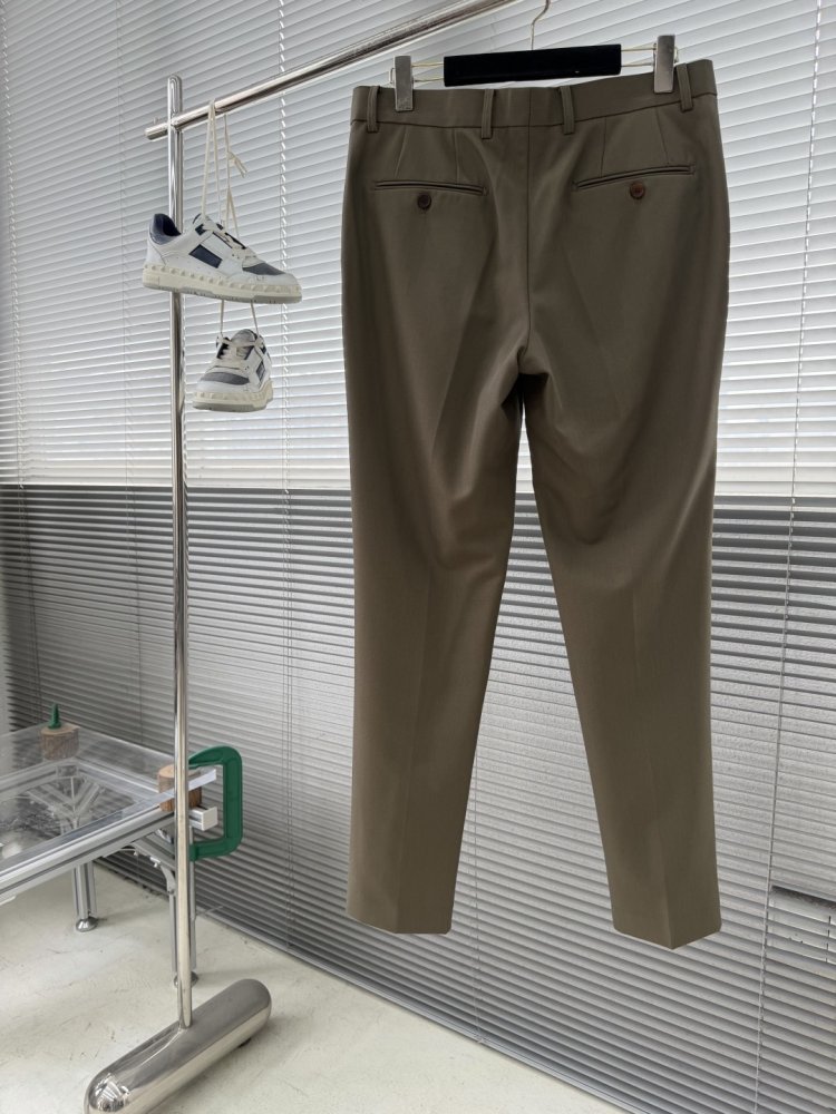 Брюки мужские фото 2