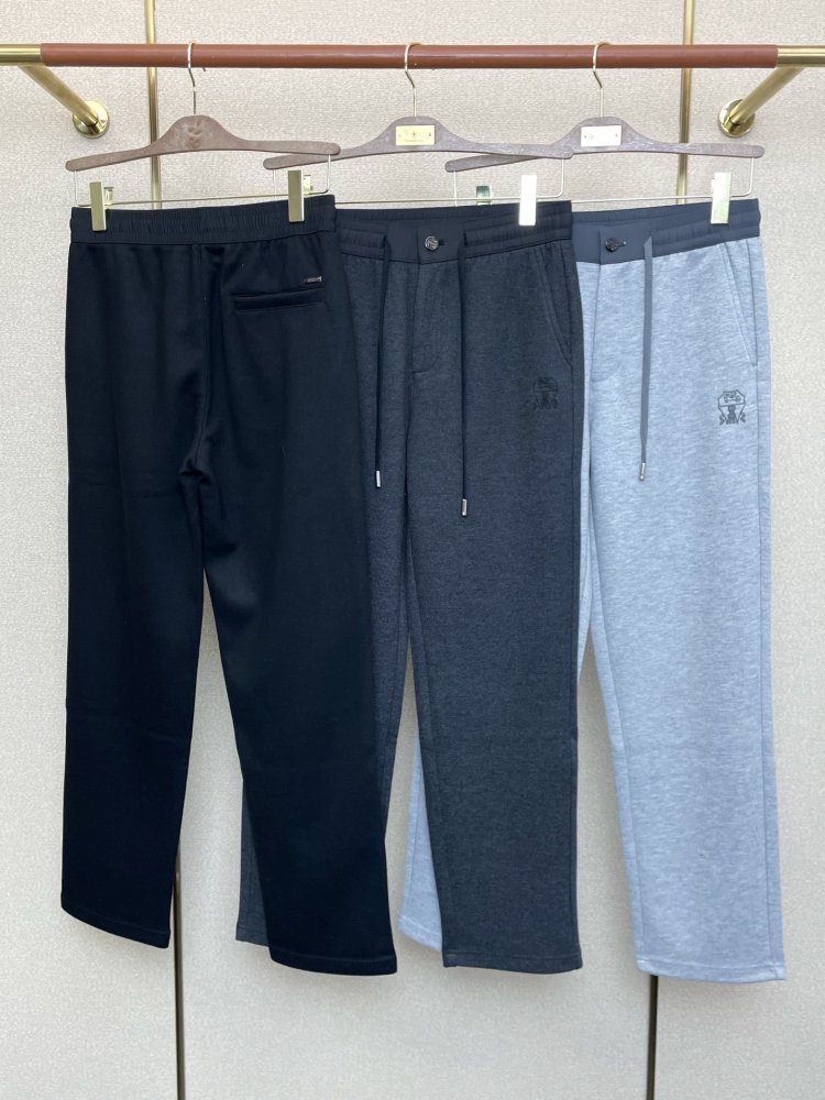 Брюки мужские фото 2