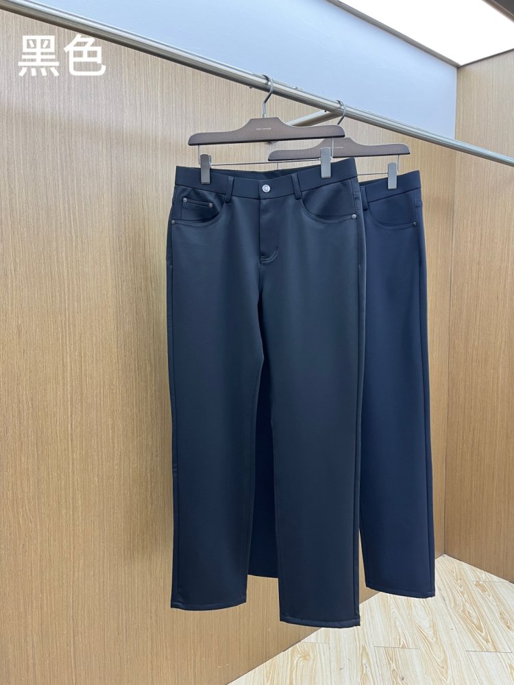 Брюки мужские фото 2