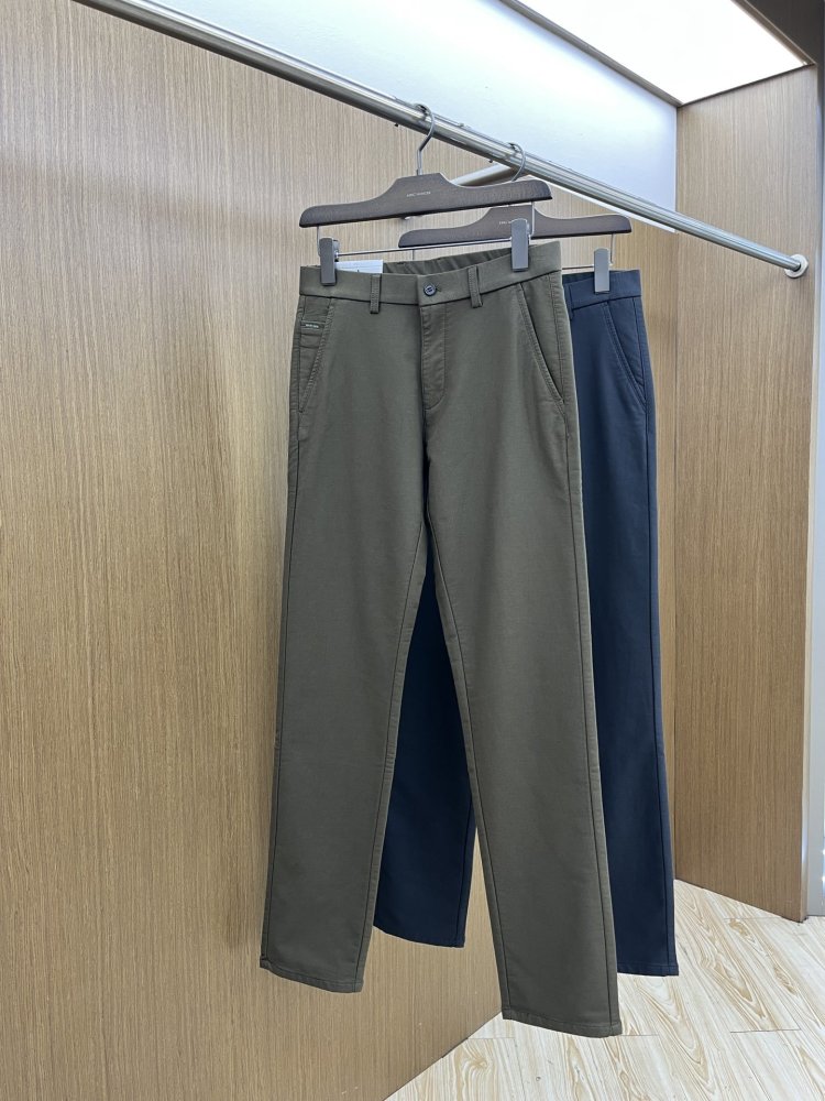 Брюки мужские фото 2