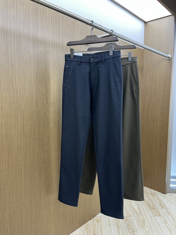 Брюки мужские фото 2