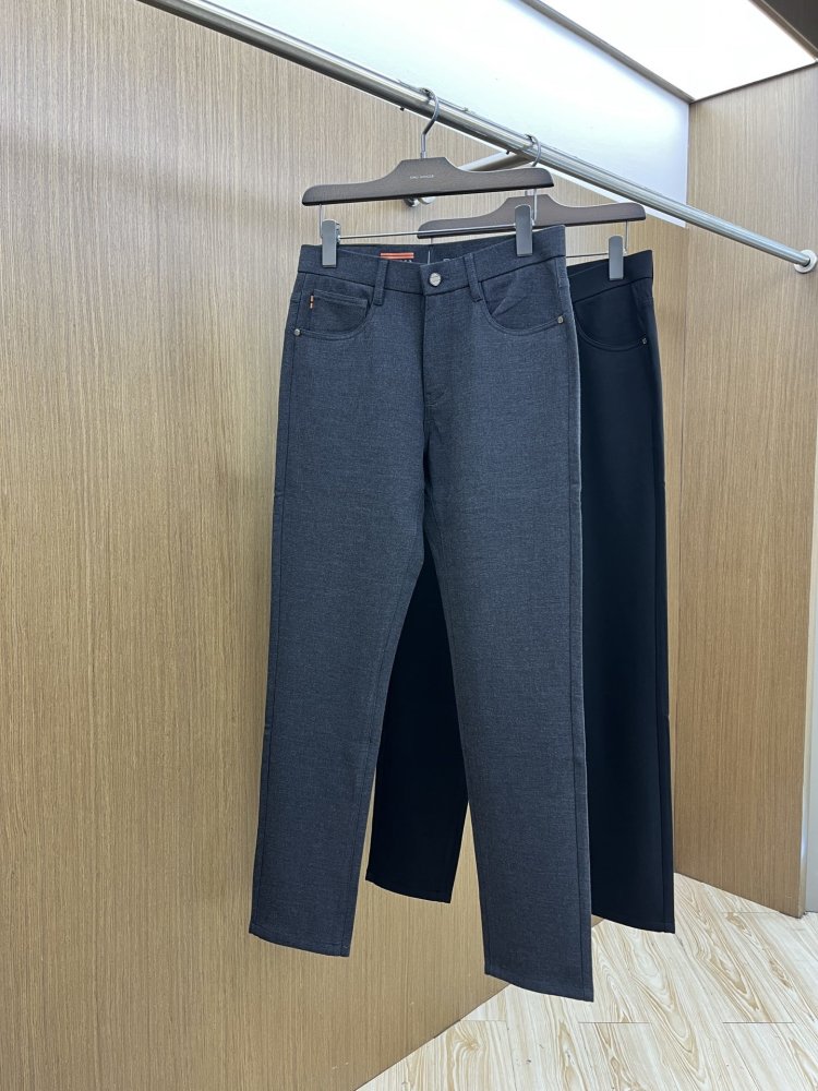 Брюки мужские фото 2