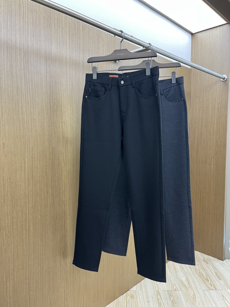 Брюки мужские фото 2