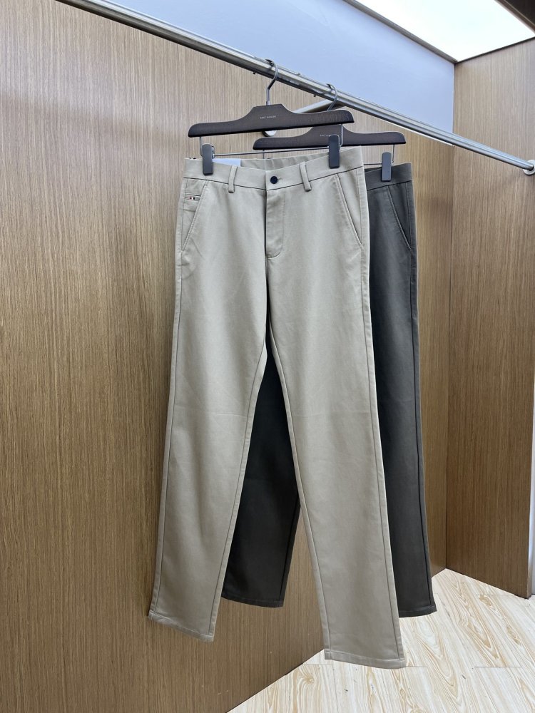 Брюки мужские фото 2