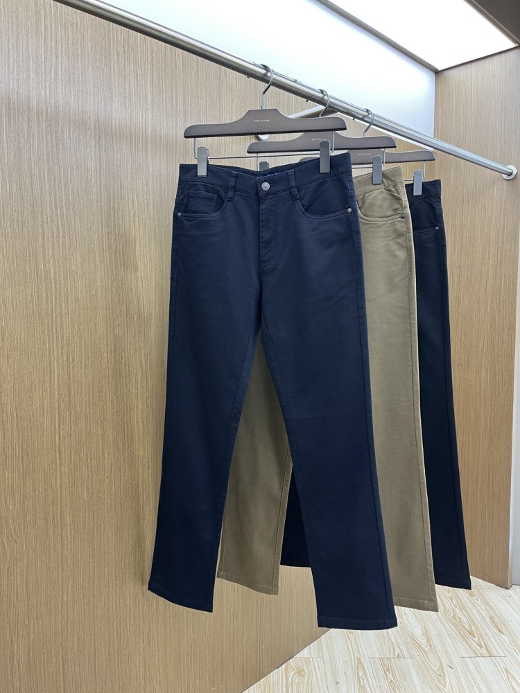 Брюки мужские фото 2