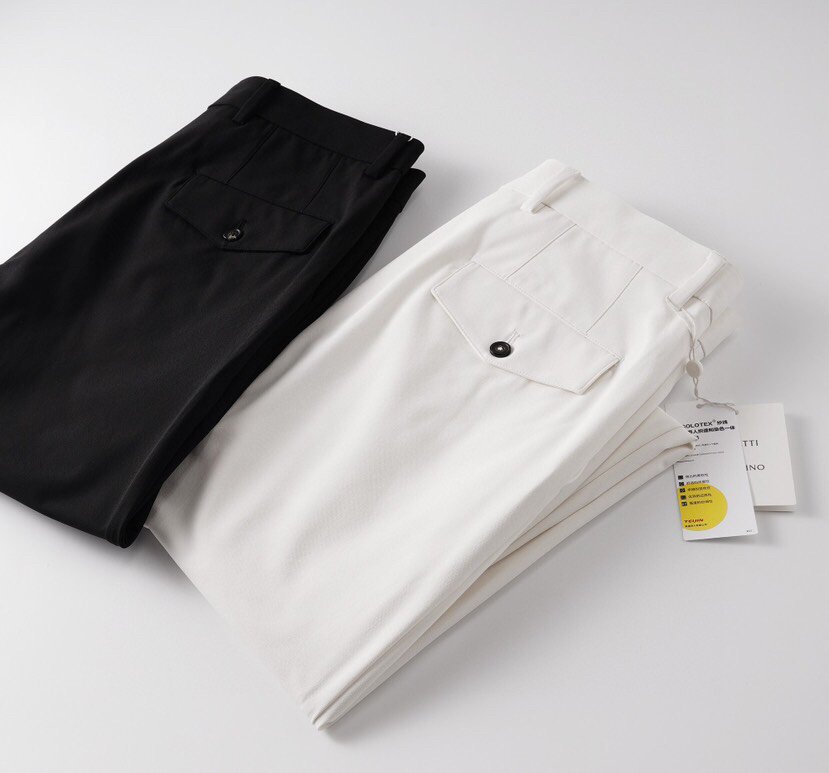 Брюки мужские фото 2