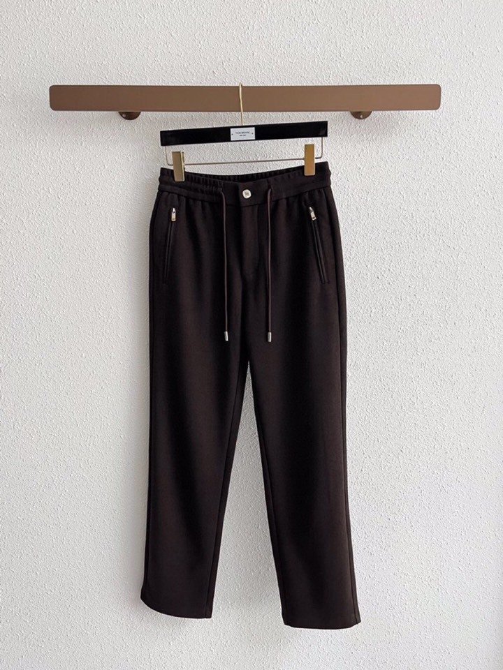 Брюки мужские фото 2