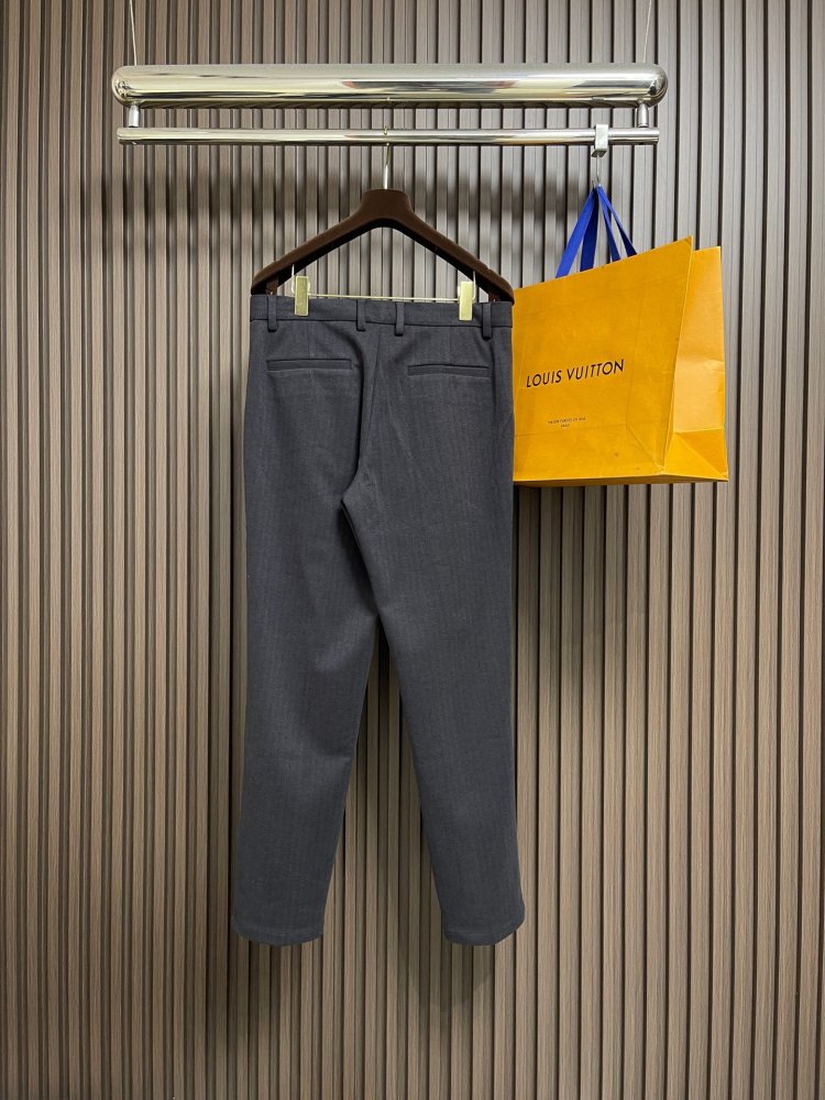 Брюки мужские фото 2