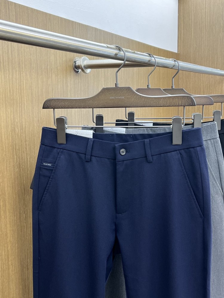 Брюки мужские фото 3