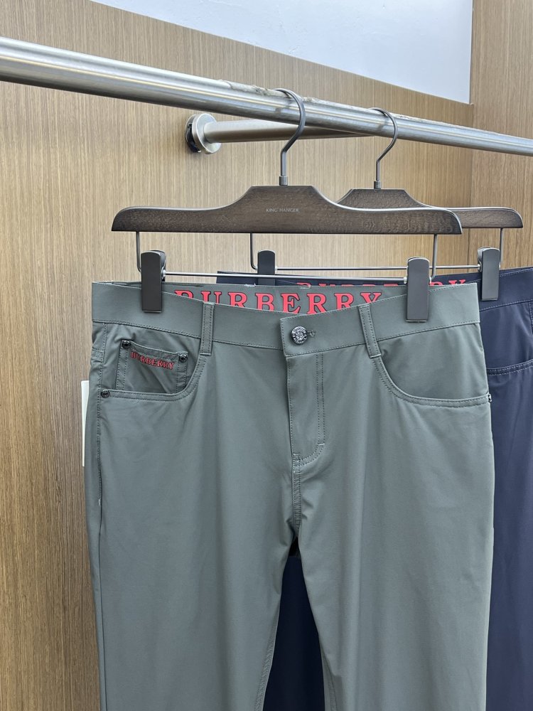 Брюки мужские фото 3