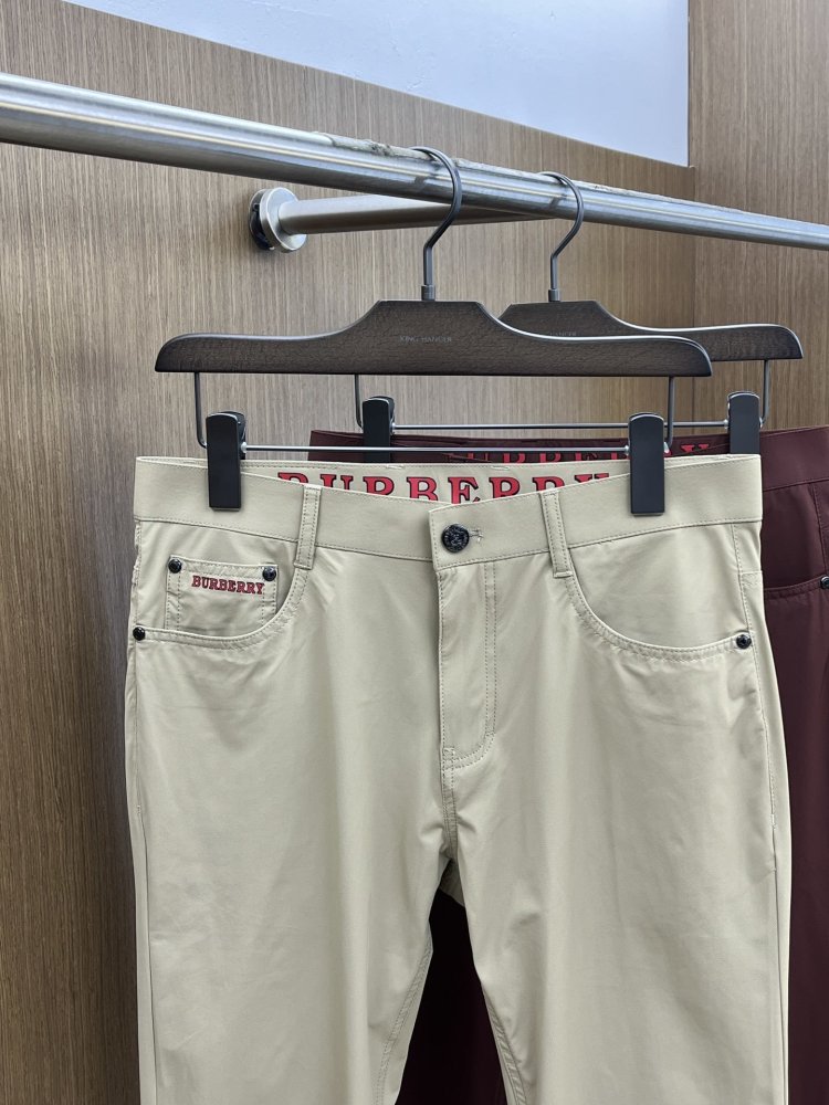 Pants men's фото 3