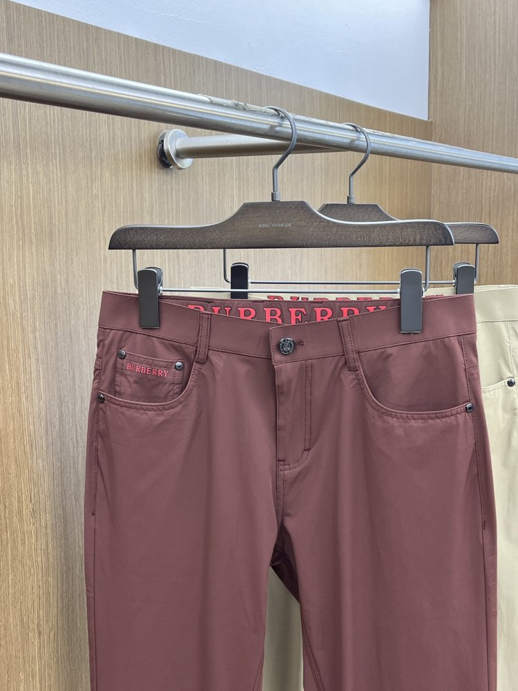 Pants men's фото 3
