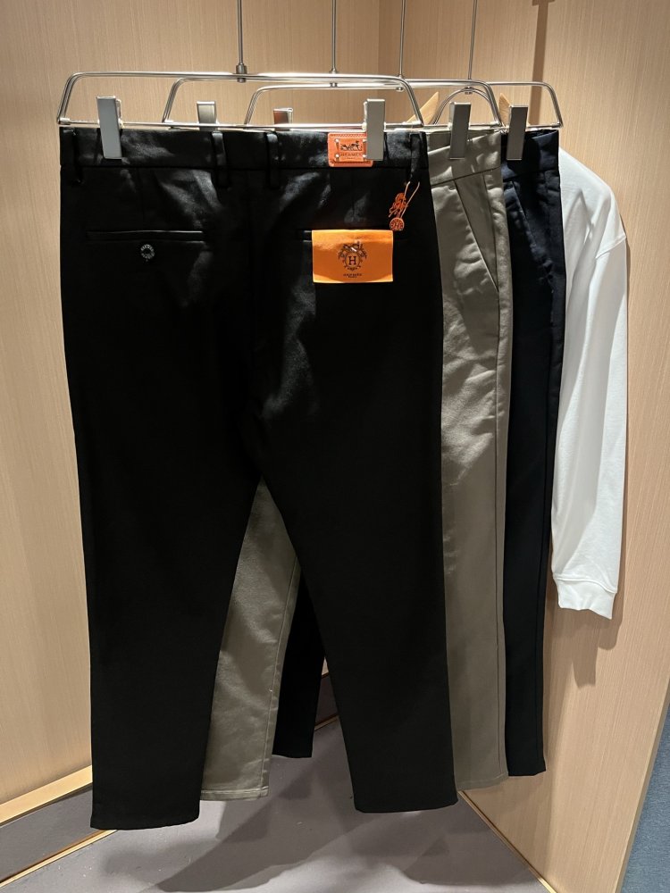 Брюки мужские фото 3