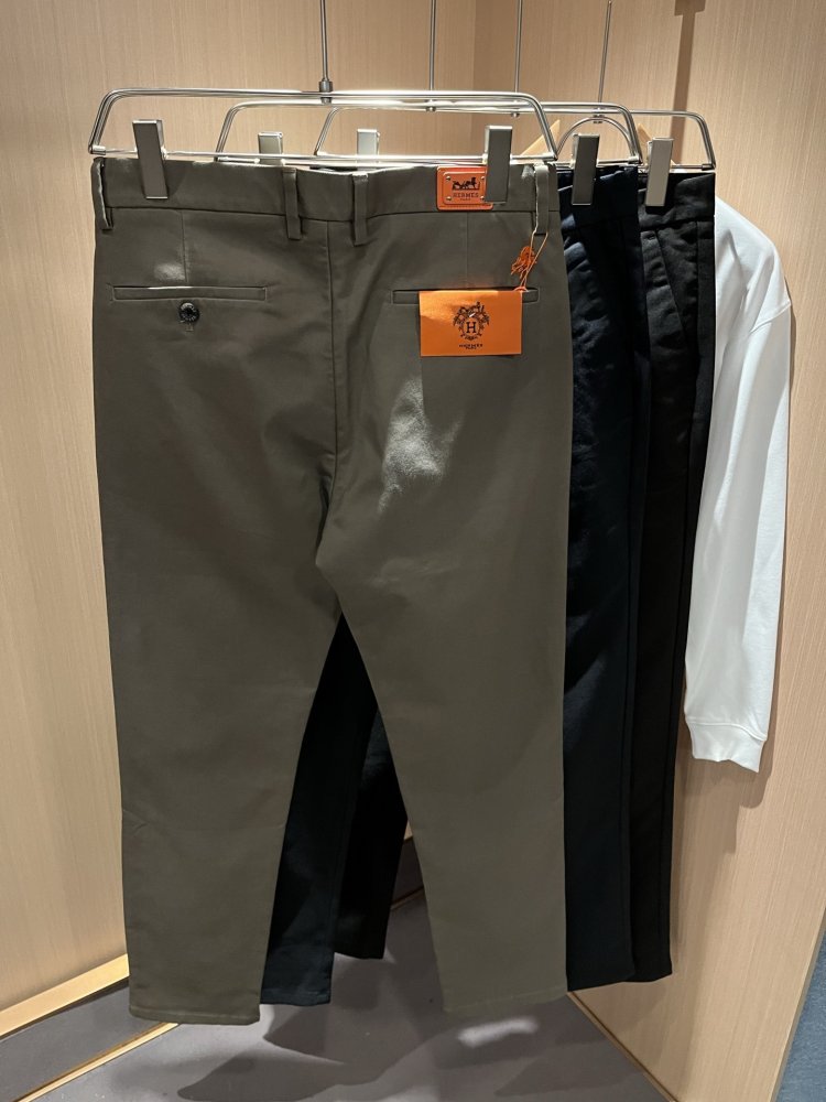 Брюки мужские фото 3